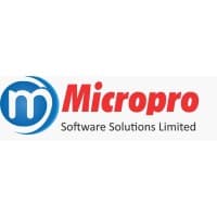 Micropro Software Solutions Limited logo