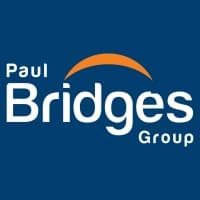 Paul Bridges Group logo