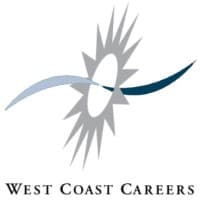 West Coast Careers logo