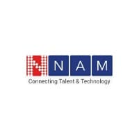 NAM Info logo