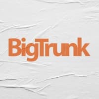 BigTrunk Communications Pvt logo