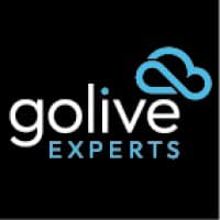 GoLive Experts logo