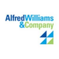 Alfred Williams logo