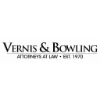 Vernis & Bowling logo
