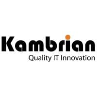 Kambrian logo
