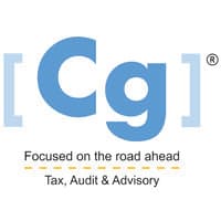 Cg Tax Audit & Advisory logo