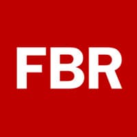 Franchise Business Review logo