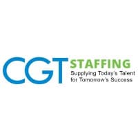 CGT Staffing logo