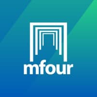 MFour Mobile Research logo