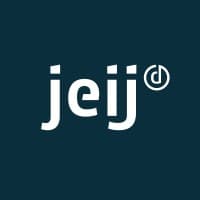 Jeij logo