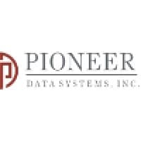 Pioneer Data logo