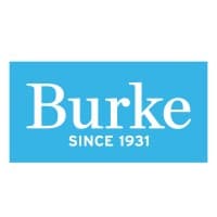 Burke logo