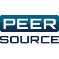 PeerSource logo