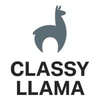 Classy Llama logo