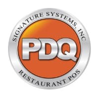 Signature Systems PDQ POS logo