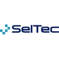 SelTec logo