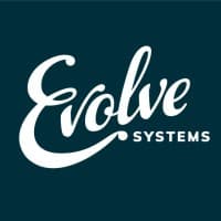 Evolve logo