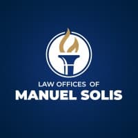 Law Offices of Manuel Solis logo