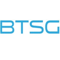 BTSG logo