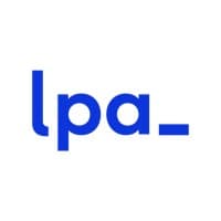 LPA logo
