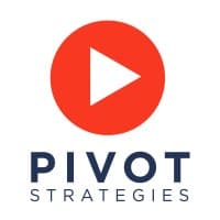 Pivot Strategies logo