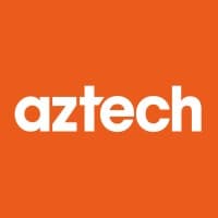 Aztech IT Solutions logo