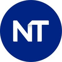 N-TECH logo