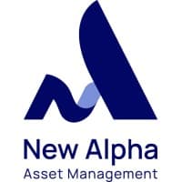 NewAlpha Asset Management logo