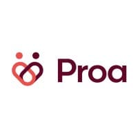 Proa logo