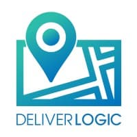 DeliverLogic logo