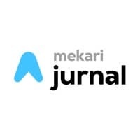 Mekari Jurnal logo