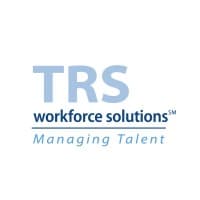 TRS Workforce Solutions logo