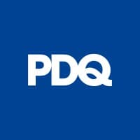 PDQ.com logo