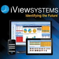 iView logo