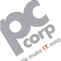 PC logo