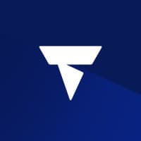 Tekst logo