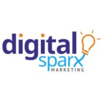 Digital Sparx Marketing logo