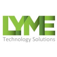 Lyme Technology Solutions logo