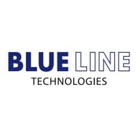 Blue Line logo
