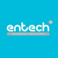 Entech Technical Solutions logo