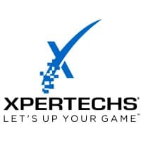 XPERTECHS logo