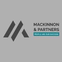 Mackinnon logo