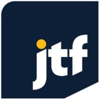 JTF Marketing logo