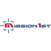 Mission1st Group logo