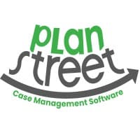 PlanStreet logo