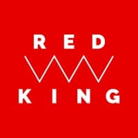 Red King Resourcing logo