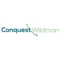 Conquest Wildman logo