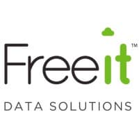 Freeit Data Solutions logo