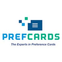 PREFcardsâ„¢ logo