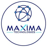 MaximaTek logo